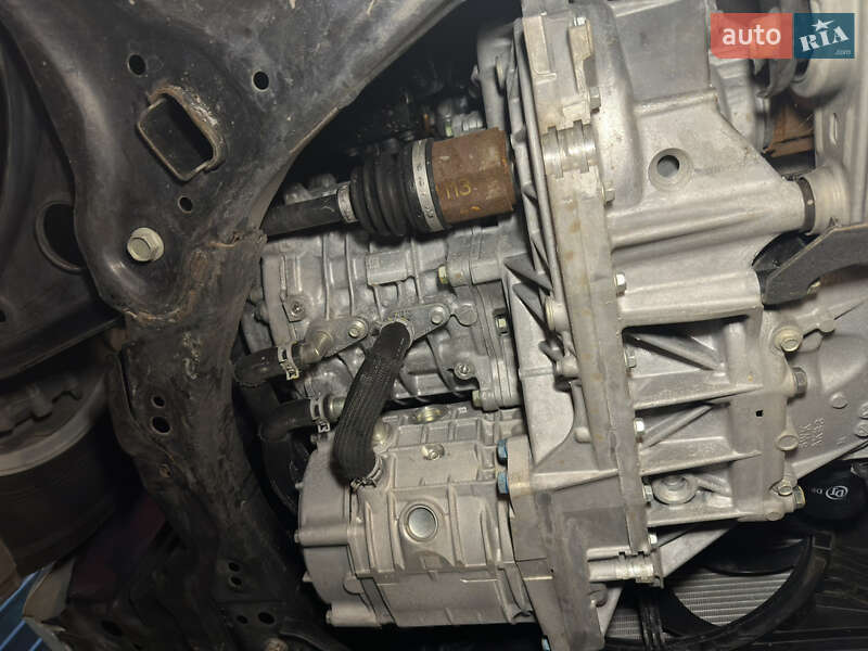 Хэтчбек Nissan Note 2019 в Киеве фото 54 Хэтчбек Nissan Note 2019 в Киеве