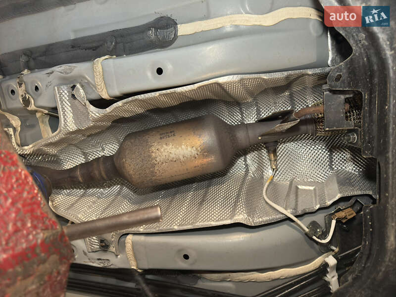 Хэтчбек Nissan Note 2019 в Киеве фото 56 Хэтчбек Nissan Note 2019 в Киеве