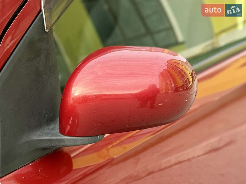 Хетчбек Nissan Note 2012 в Тернополі