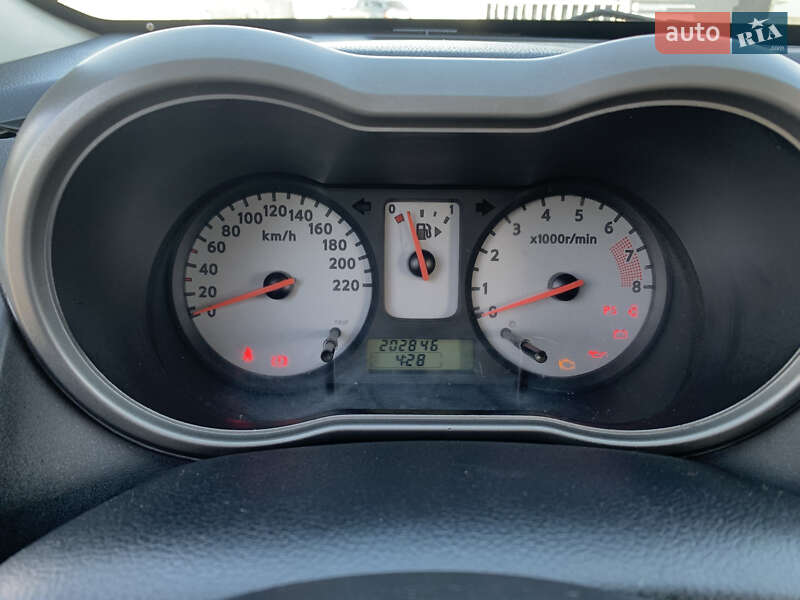 Хэтчбек Nissan Note 2007 в Львове фото 8 Хэтчбек Nissan Note 2007 в Львове