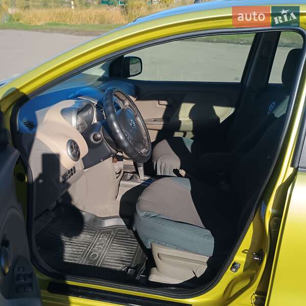 Хэтчбек Nissan Note 2006 в Балте фото 4 Хэтчбек Nissan Note 2006 в Балте