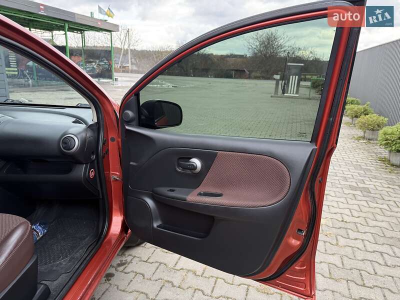 Хэтчбек Nissan Note 2007 в Коломые фото 21 Хэтчбек Nissan Note 2007 в Коломые