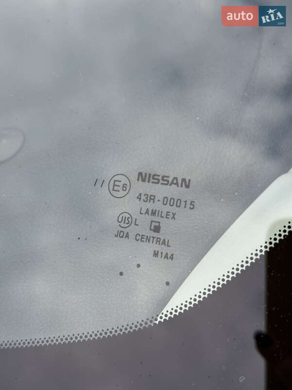 Хэтчбек Nissan Note 2012 в Одессе фото 17 Хэтчбек Nissan Note 2012 в Одессе