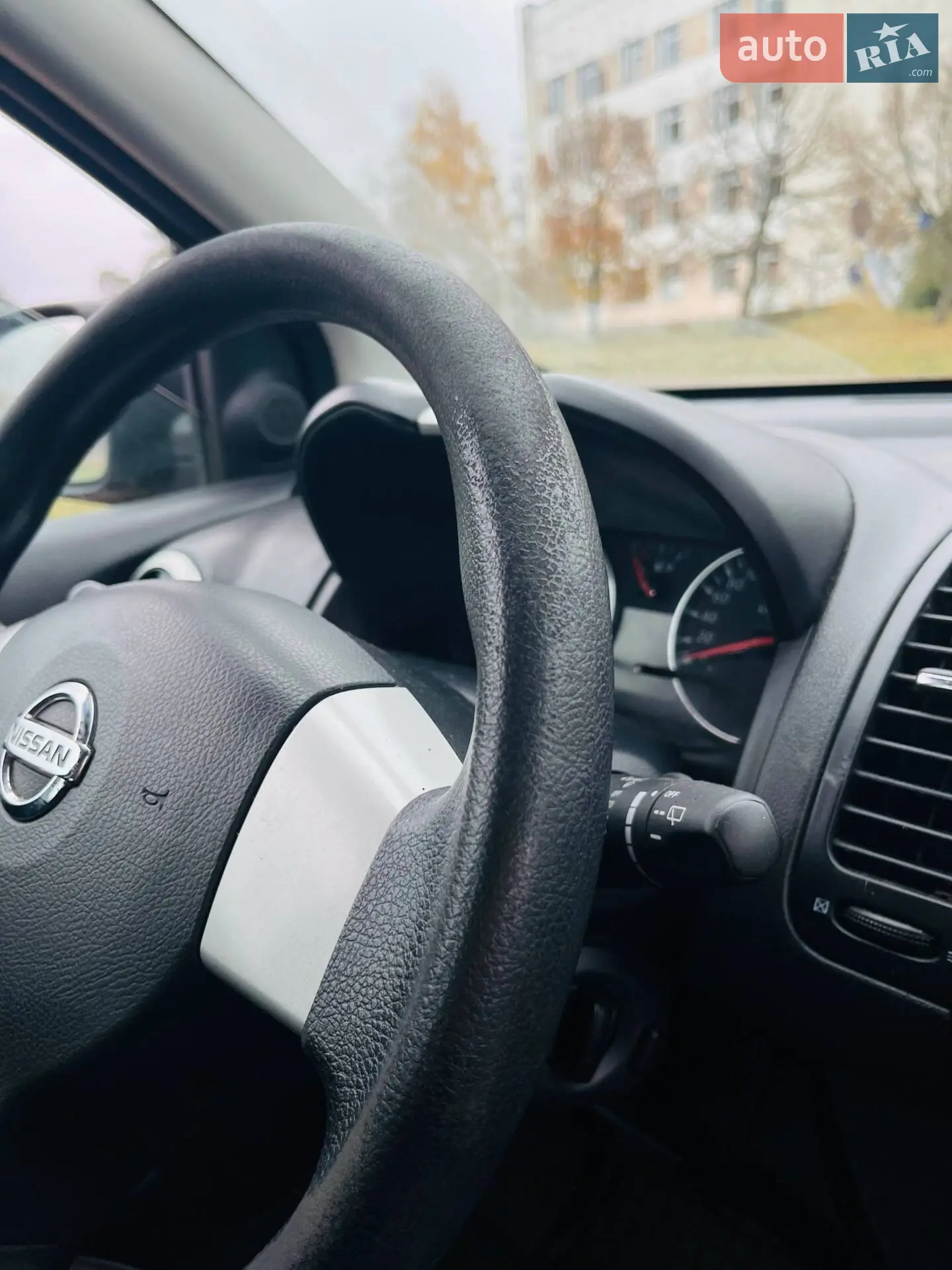 2011 Nissan Note - мініатюра 12