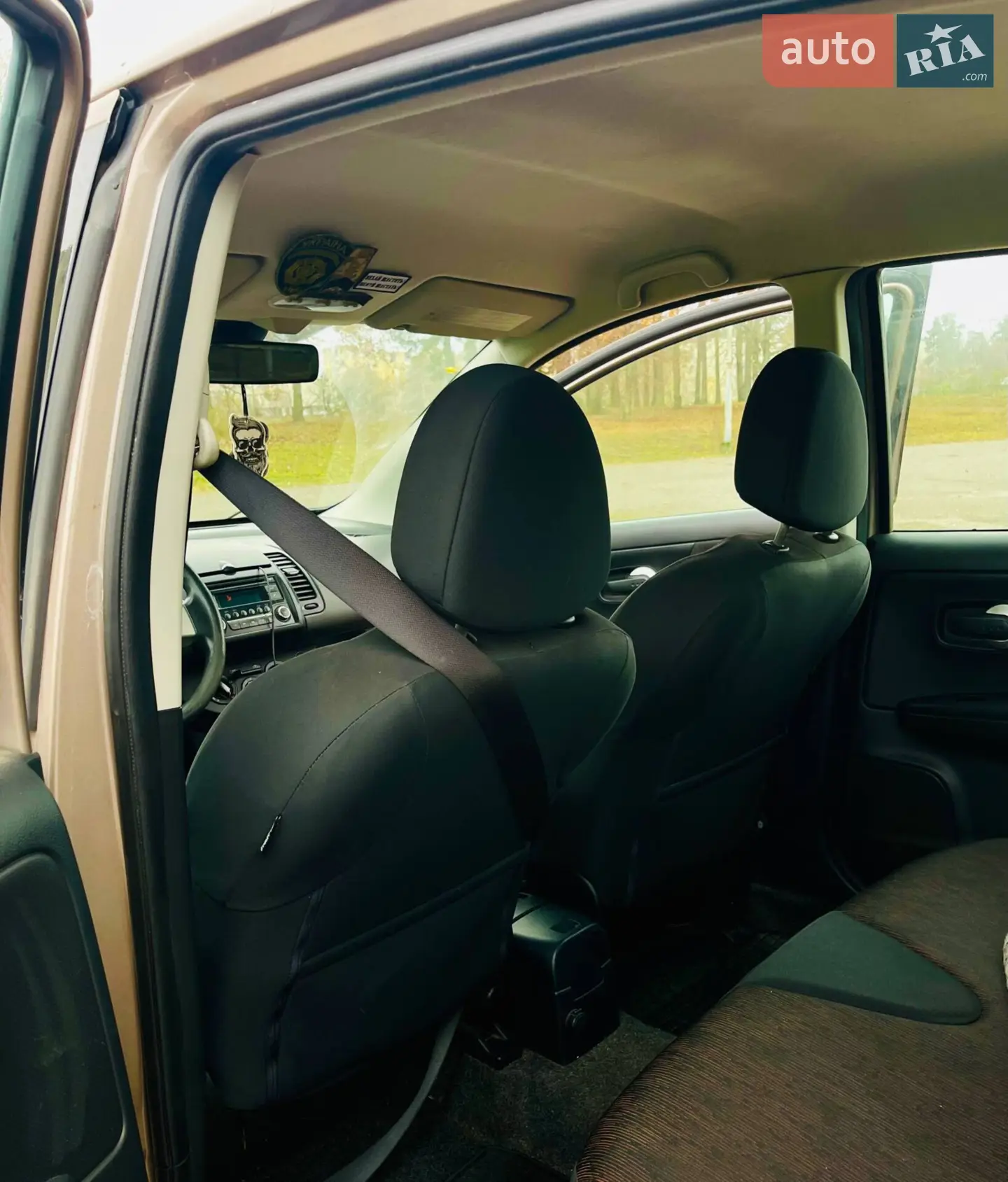 2011 Nissan Note - мініатюра 13