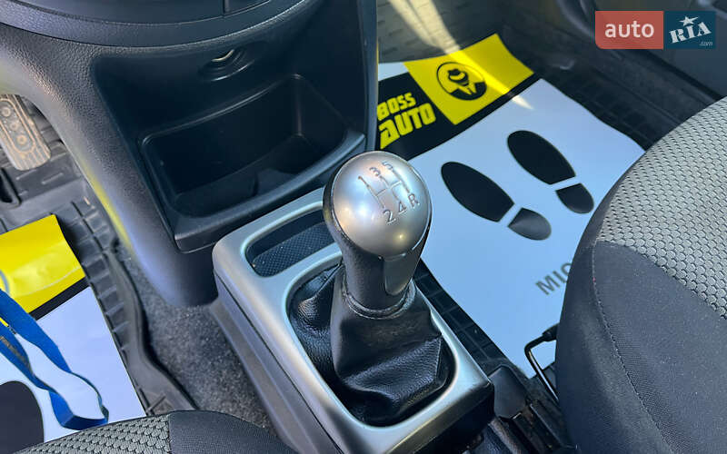 Хэтчбек Nissan Note 2011 в Коломые