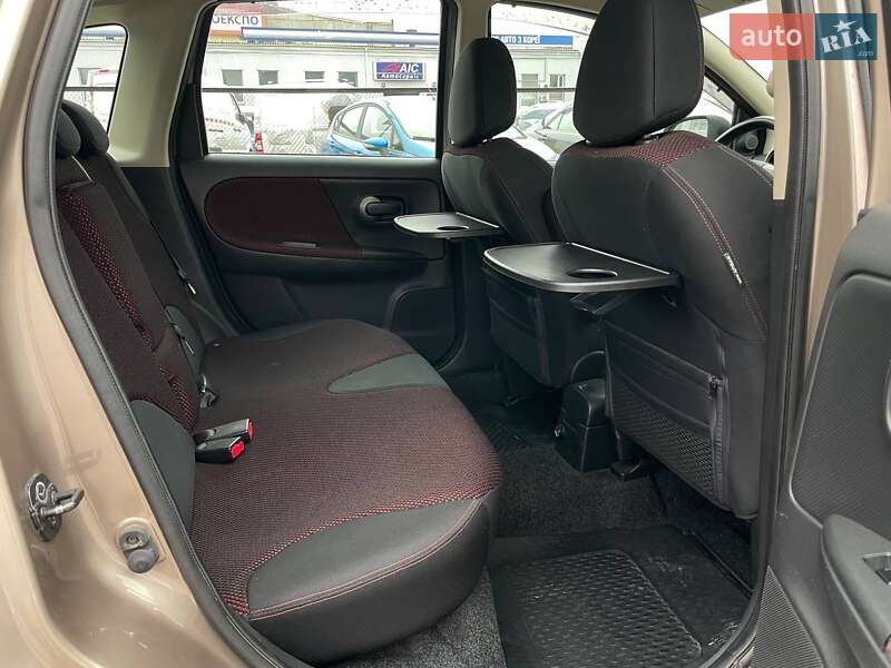 Хэтчбек Nissan Note 2007 в Киеве фото 33 Хэтчбек Nissan Note 2007 в Киеве