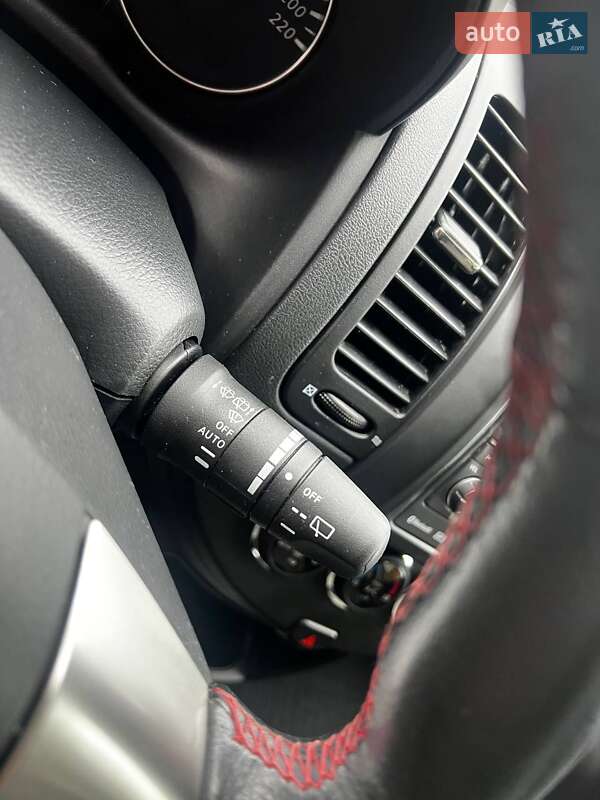 Хетчбек Nissan Note 2011 в Кременчуці