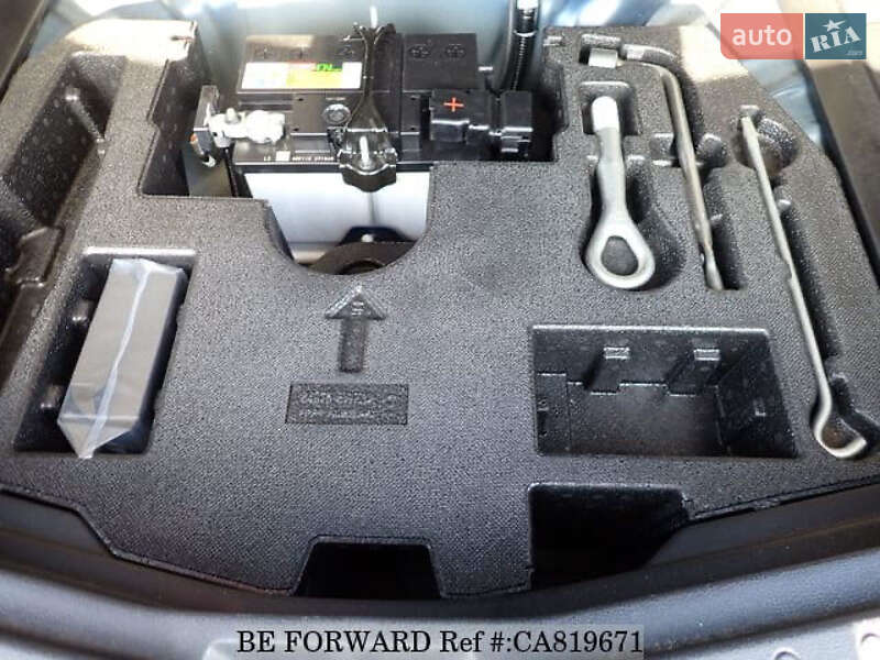 Хэтчбек Nissan Note 2019 в Киеве