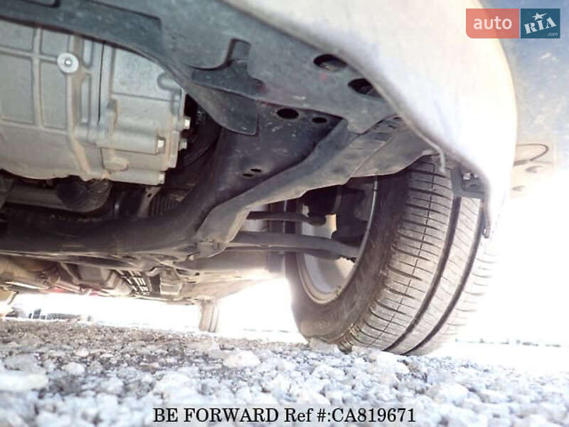 Хэтчбек Nissan Note 2019 в Киеве