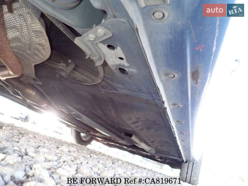 Хэтчбек Nissan Note 2019 в Киеве