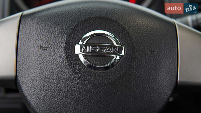 Хетчбек Nissan Note 2007 в Одесі фото 23 Хетчбек Nissan Note 2007 в Одесі