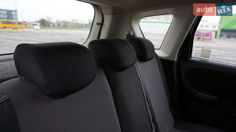 Хетчбек Nissan Note 2007 в Одесі фото 34 Хетчбек Nissan Note 2007 в Одесі