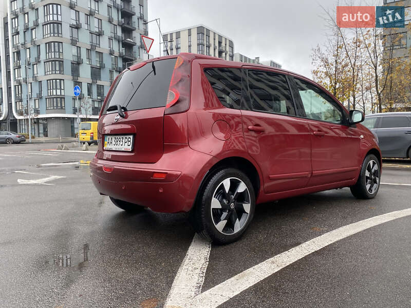 Хэтчбек Nissan Note 2012 в Киеве фото 21 Хэтчбек Nissan Note 2012 в Киеве