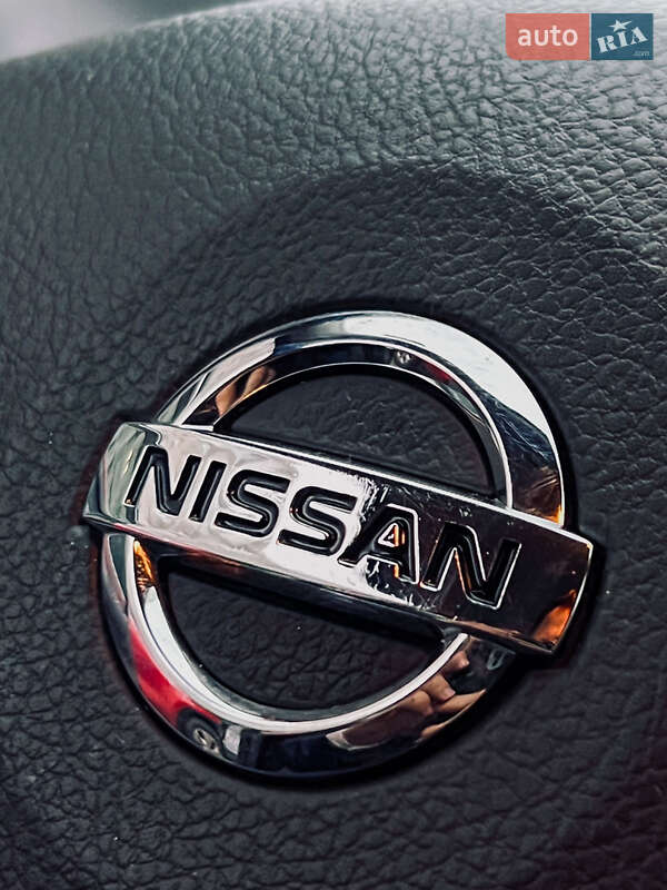 Хетчбек Nissan Note 2008 в Житомирі