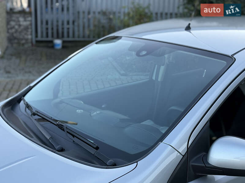 Хэтчбек Nissan Note 2007 в Тернополе фото 5 Хэтчбек Nissan Note 2007 в Тернополе