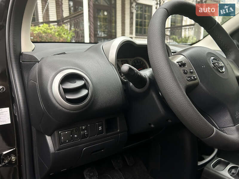 Хетчбек Nissan Note 2007 в Вінниці фото 46 Хетчбек Nissan Note 2007 в Вінниці