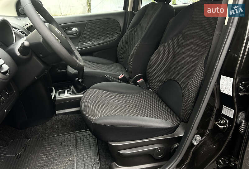 Хетчбек Nissan Note 2007 в Вінниці фото 47 Хетчбек Nissan Note 2007 в Вінниці