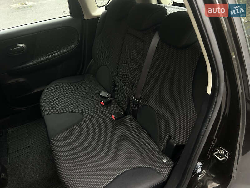 Хетчбек Nissan Note 2007 в Вінниці фото 63 Хетчбек Nissan Note 2007 в Вінниці