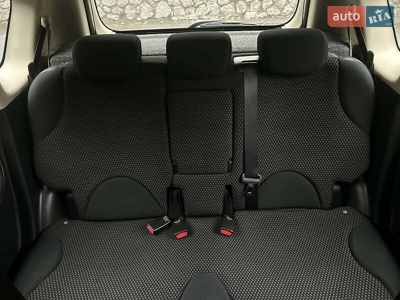 Хетчбек Nissan Note 2007 в Вінниці фото 76 Хетчбек Nissan Note 2007 в Вінниці