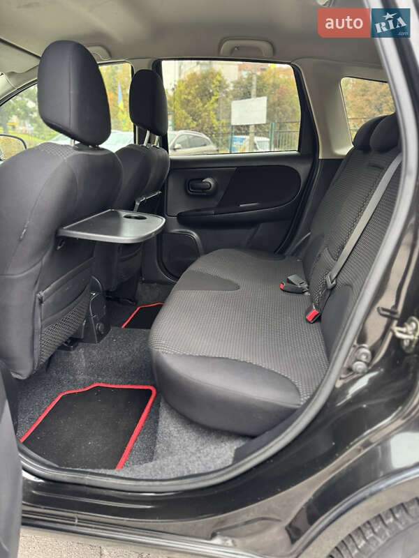 Хэтчбек Nissan Note 2006 в Хмельницком фото 25 Хэтчбек Nissan Note 2006 в Хмельницком