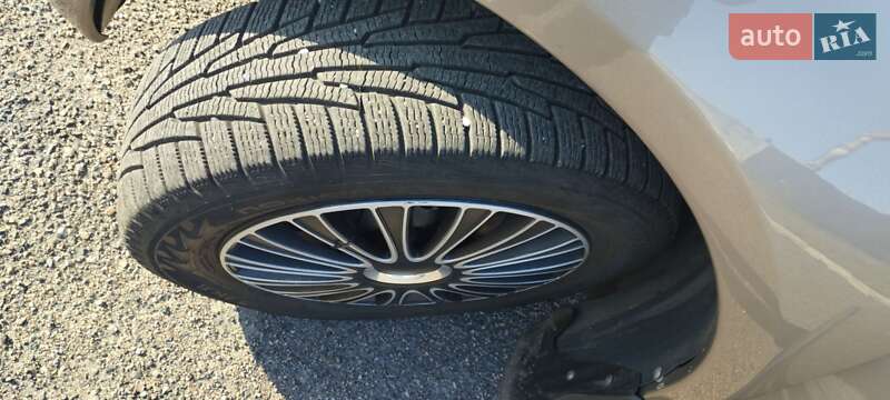 Хэтчбек Nissan Note 2007 в Черкассах