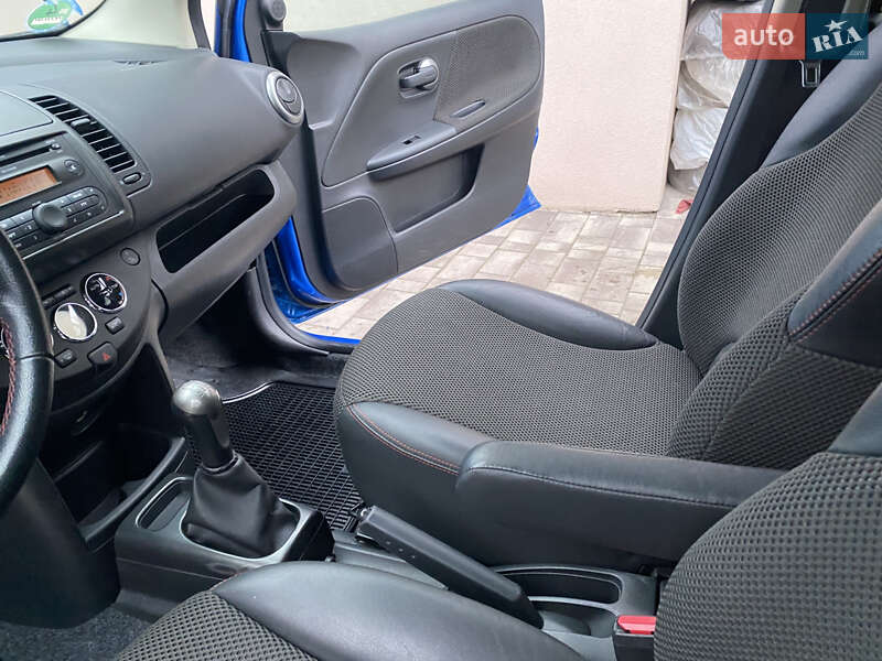 Хэтчбек Nissan Note 2007 в Виннице фото 17 Хэтчбек Nissan Note 2007 в Виннице