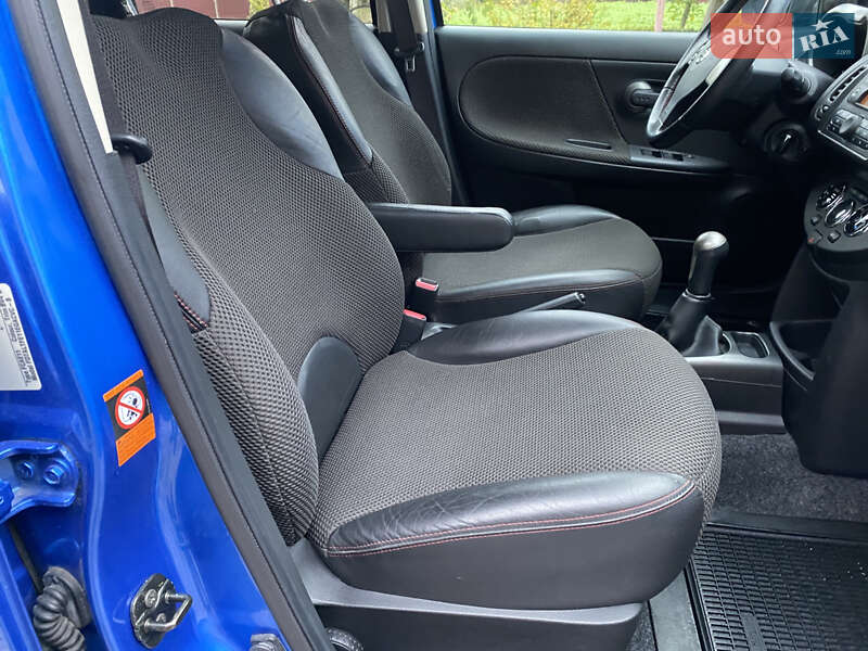 Хэтчбек Nissan Note 2007 в Виннице фото 21 Хэтчбек Nissan Note 2007 в Виннице