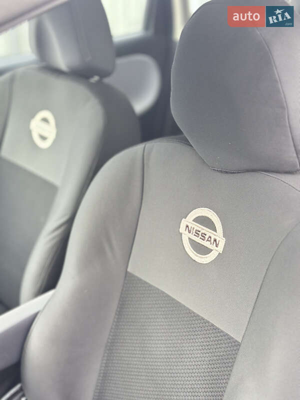 Хэтчбек Nissan Note 2009 в Львове фото 16 Хэтчбек Nissan Note 2009 в Львове