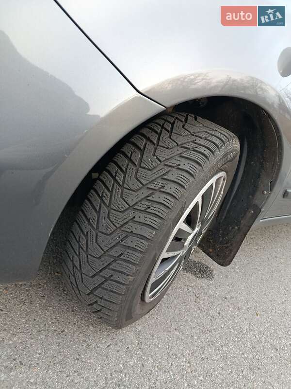 Хэтчбек Nissan Note 2006 в Чернигове фото 19 Хэтчбек Nissan Note 2006 в Чернигове