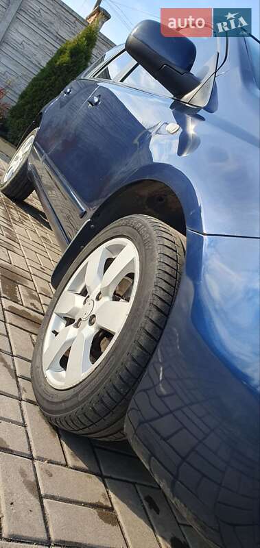 Хэтчбек Nissan Note 2008 в Казатине фото 18 Хэтчбек Nissan Note 2008 в Казатине