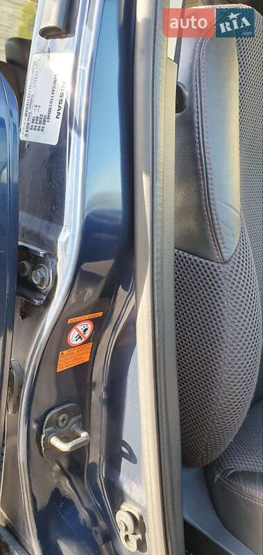 Хэтчбек Nissan Note 2008 в Казатине фото 28 Хэтчбек Nissan Note 2008 в Казатине