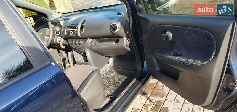 Хэтчбек Nissan Note 2008 в Казатине фото 43 Хэтчбек Nissan Note 2008 в Казатине