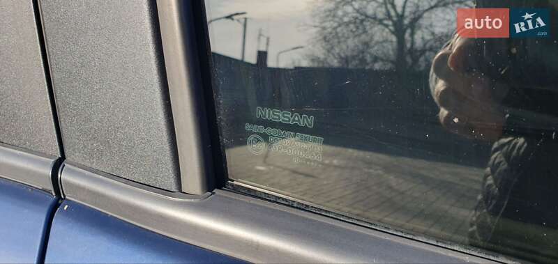 Хэтчбек Nissan Note 2008 в Казатине фото 49 Хэтчбек Nissan Note 2008 в Казатине