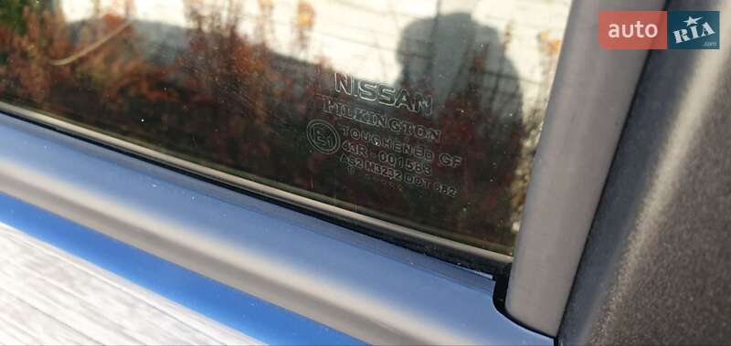 Хэтчбек Nissan Note 2008 в Казатине фото 55 Хэтчбек Nissan Note 2008 в Казатине