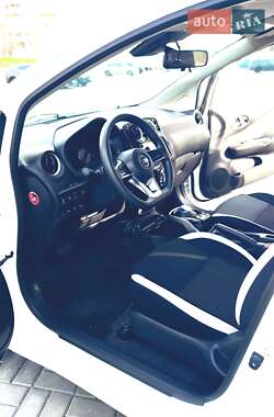 Хэтчбек Nissan Note 2020 в Днепре