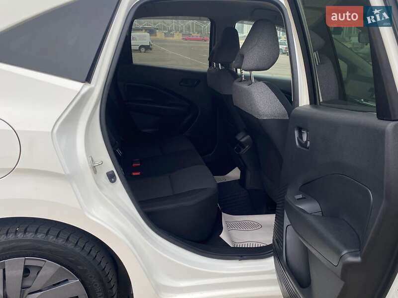 Хэтчбек Nissan Note 2021 в Днепре фото 13 Хэтчбек Nissan Note 2021 в Днепре