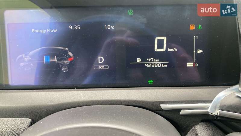 Хэтчбек Nissan Note 2021 в Днепре фото 25 Хэтчбек Nissan Note 2021 в Днепре