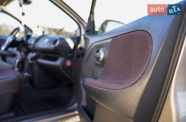 Хетчбек Nissan Note 2007 в Львові