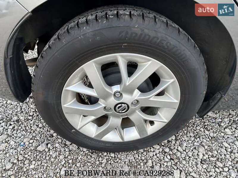 Хетчбек Nissan Note 2019 в Києві