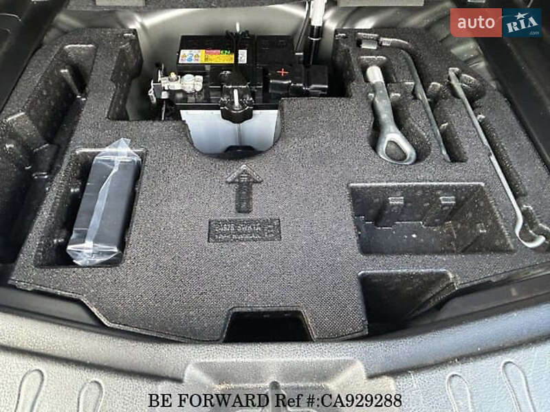 Хетчбек Nissan Note 2019 в Києві