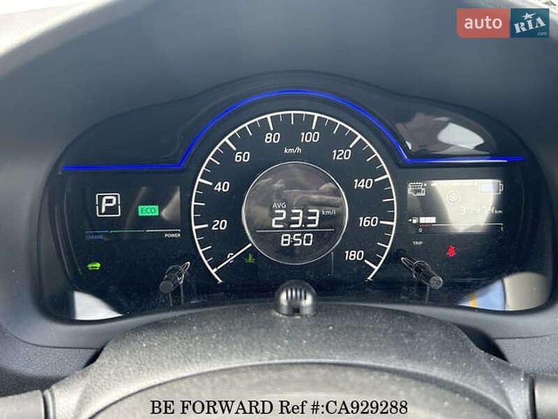 Хетчбек Nissan Note 2019 в Києві