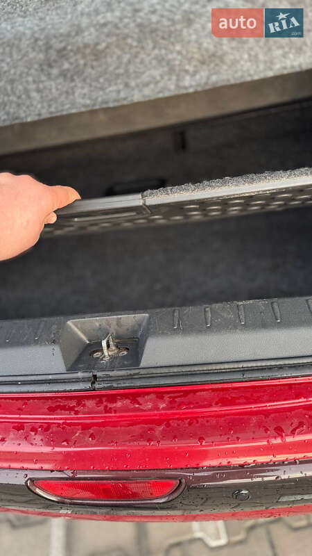 Хэтчбек Nissan Note 2011 в Киеве фото 20 Хэтчбек Nissan Note 2011 в Киеве