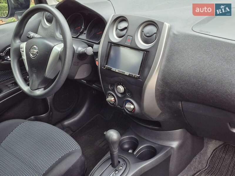 Хэтчбек Nissan Note 2015 в Одессе фото 25 Хэтчбек Nissan Note 2015 в Одессе