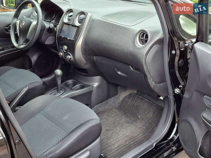 Хэтчбек Nissan Note 2015 в Одессе фото 28 Хэтчбек Nissan Note 2015 в Одессе