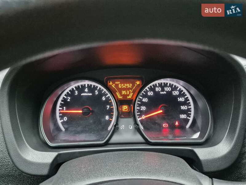 Хэтчбек Nissan Note 2015 в Одессе фото 33 Хэтчбек Nissan Note 2015 в Одессе