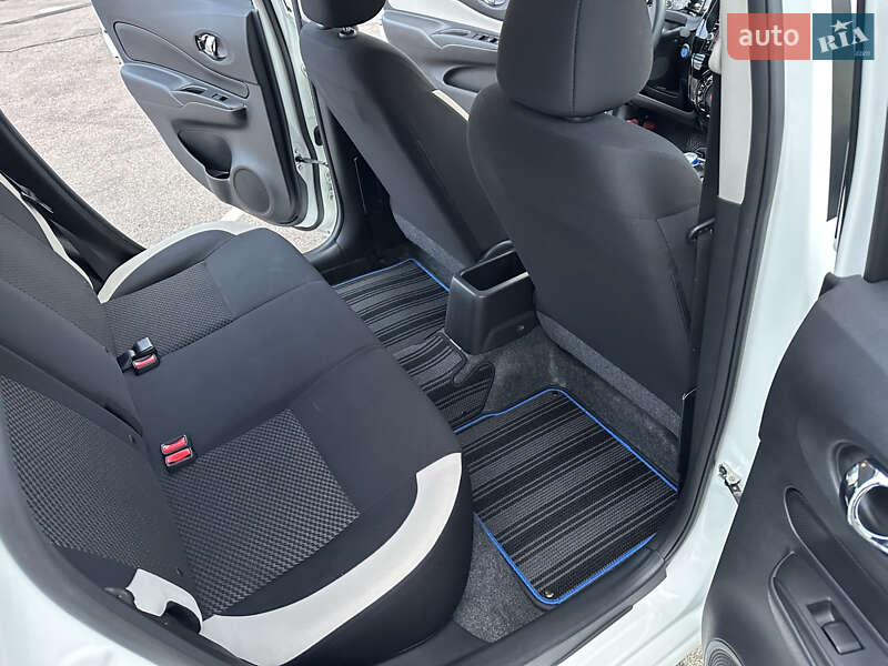 Хетчбек Nissan Note 2019 в Миколаєві