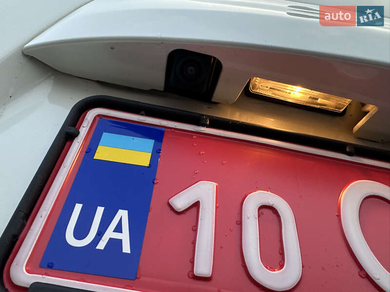 Хетчбек Nissan Note 2019 в Миколаєві