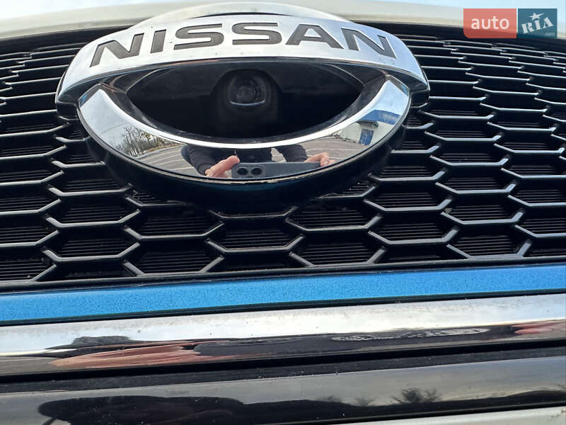 Хетчбек Nissan Note 2019 в Миколаєві