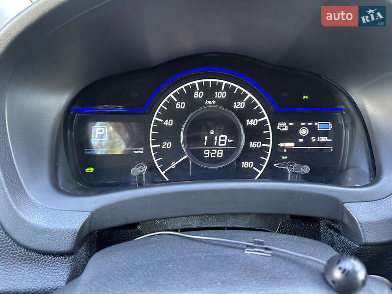 Хетчбек Nissan Note 2019 в Миколаєві